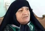کلثوم اکبری,حکم اعدام کلثوم اکبری