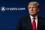 ترامپ,همکاری شرکت ترامپ مدیا و کریپتو دات کام برای ساخت خزانه‌ی ارز دیجیتال CRO
