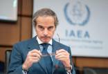رافائل گروسی,مدیرکل آژانس بین‌المللی انرژی اتمی