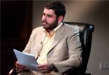 محمد حسین رنجبران,استعفای مشاور عراقچی