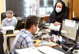 کارکنان دولت,دستور وزیر کشور برای توقف اخراج کارمندان جذب‌شده در دولت رئیسی