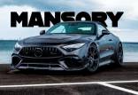 مرسدس AMG SL,مرسدس تیونینگ منصوری
