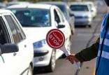 ترافیک,اعلام محدودیت‌های ترافیکی در جاده های شمال و مشهد