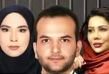 وکیل,بازداشت ۳ وکیل در رشت