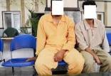 متجاوزان,صدور حکم اعدام برای متجاوزان به دختران نوجوان در تهران