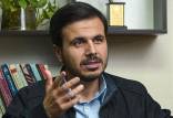 محسن دهنوی,سخنگوی مجمع تشخیص مصلحت نظام