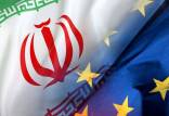 ایران و اتحادیه اروپا,مذاکره ایران و اروپا