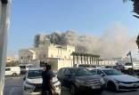 حمله اسرائیل به قطر,ترور رهبران حماس در قطر