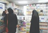 صنعت دارو , سازمان تأمین اجتماعی, تعویق پرداخت مطالبات داروخانه‌ها