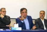 سرپرست باشگاه استقلال,مصدومیت ماشاریپوف ,تیم فوتبال