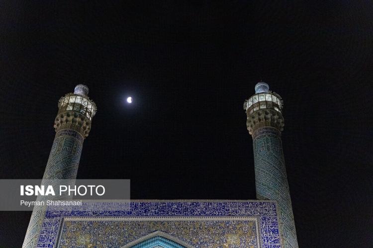 تصاویر ماه گرفتگی قرن در ایران تصاویر ماه گرفتگی قرن در ایران,عکس های ماه گرفتگی ایران در شهریور 1404,تصاویری از ماه گرفتگی قرن در اصفهان