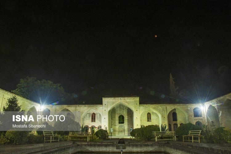 تصاویر ماه گرفتگی قرن در ایران تصاویر ماه گرفتگی قرن در ایران,عکس های ماه گرفتگی ایران در شهریور 1404,تصاویری از ماه گرفتگی قرن در اصفهان