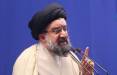 انتقاد از سیداحمد خاتمی: دعوت به تقوا آن هم با واژههایی چون «اراجیف» و «بیخود» و «عددی نیستند»؟/ مگر شورای نگهبان مقدس است؟ اظهارات احمد خاتمی,توهین به استاندار