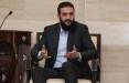 جولانی,رئیس جمهور سوریه