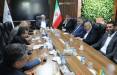 عبدالعظیم شمخانی,عبدالعظیم شمخانی در فرمانداری اهواز