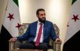 جولانی,پیشنهاد جدید اسرائیل به جولانی برای توافق امنیتی