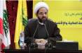 مقام ارشد حزب‌الله لبنان,هشدار حزب‌الله درباره لبنان