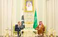 نخست وزیر پاکستان و بن سلمان,سفر نخست وزیر پاکستان به عربستان