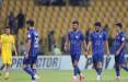 دیدار استقلال و الوصل,شکست سنگین استقلال مقابل الوصل
