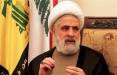 نعیم قاسم,دبیرکل حزب‌الله لبنان