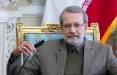 علی لاریجانی,صحبت های لاریجانی درباره تهدیدات داخلی و خارجی