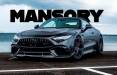 مرسدس AMG SL,مرسدس تیونینگ منصوری