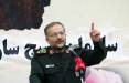 رئیس سازمان بسیج,تهدید اسرائیل توسط رئیس سازمان بسیج