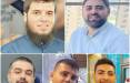 حمله اسرائیل به قطر,کشته شدگان در حمله اسرائیل به قطر