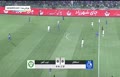 فیلم | خلاصه دیدار استقلال 3-3 ذوب آهن (هفته دوم لیگ بیست و پنجم)
