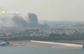 فیلم | حمله اسرائیل به قطر به هدف ترور رهبران حماس