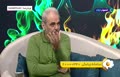 فیلم | واکنش جواد خیابانی به شکست سنگین استقلال مقابل الوصل: دروازه‌بان 40 ساله آوردید که 7 تا بخورد؟