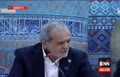فیلم | تلاش پزشکیان برای عدم استفاده از کلمات انگلیسی