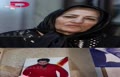 فیلم | بی‌قراری سوزناک مادر مرحوم امید جهان