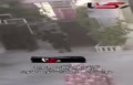 فیلم | حمله اراذل و اوباش به خانه مرد اسلامشهری