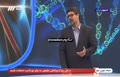 فیلم | کری‌خوانی مجری استقلالی شبکه سه در پخش زنده برای پرسپولیسی‌ها