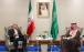 پزشکیان و بن سلمان,دیدار پزشکیان و بن سلمان در دوحه