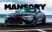 مرسدس AMG SL,مرسدس تیونینگ منصوری