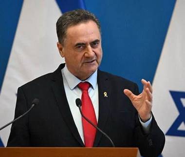 وزیر جنگ اسرائیل,تهدید وزیر جنگ اسرائیل علیه حماس