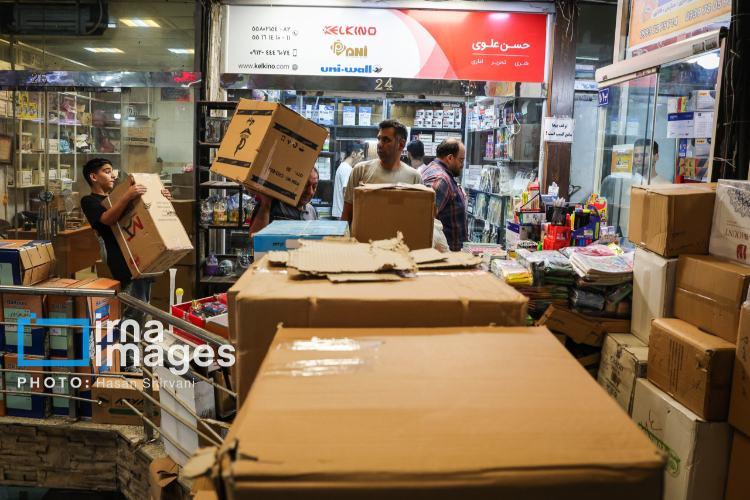 تصاویر بازار نوشت افزار در آستانه سال تحصیلی تصاویر بازار نوشت افزار در آستانه سال تحصیلی,تصاویری از بازار نوشت افزار,بازار لوازم التحریر در آستانه سال تحصیلی