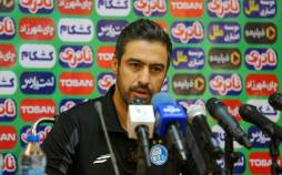 خسرو حیدری,مصاحبه خسرو حیدری