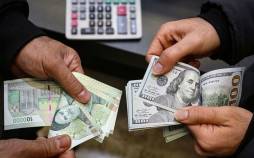 دلار 100هزارتومانی,قیمت دلار
