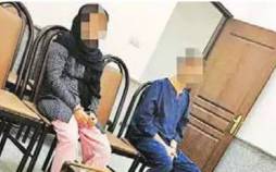 قتل یک راننده تاکسی اینترنتی,اعدام