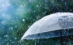 آخرین وضعیت آب و هوای ایران,پیش بینی بارش باران در روزهای آخر تابستان