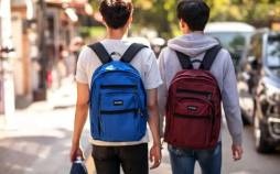 کوله پشتی نامناسب,ایرادات کوله پشتی نامناسب