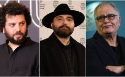 نامزدهای سینمای ایران برای حضور در اسکار,اسکار 2025