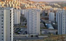 ساخت مسکن,قیمت ساخت مسکن