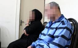 خیانت,افشای خیانت ۸ ساله زوج جوان