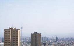 زلزله تهران,زلزله در تهران