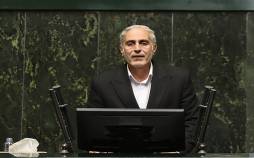 فضل‌الله رنجبر,سخنگوی کمیسیون اجتماعی مجلس