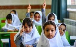 حضوری بودن مدارس در مهر 1404,دانش آموزان
